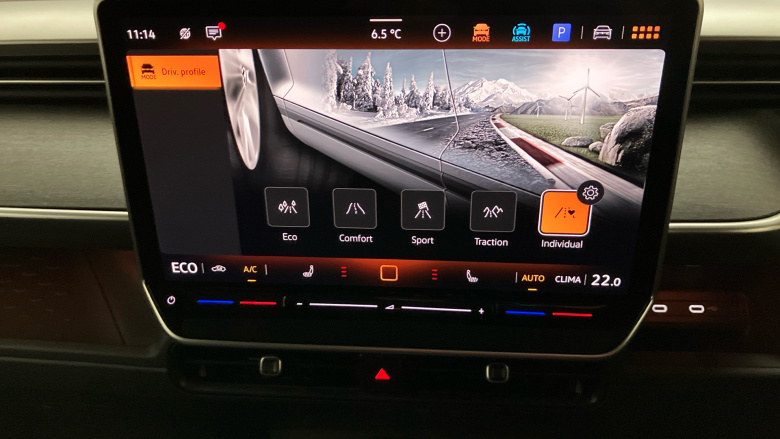 Volkswagen ID. Buzz 250kW GTX Pro 86kWh 5dr 4MOTION LWB Auto [7 Seat] Electric Estate